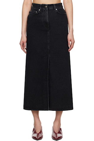 Roanna Skirt - Black