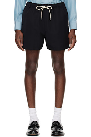 【AURALEE 22SS】 TROPICAL WOOL SHORTS サイズ0 Auralee Wool gabardine shorts Auralee