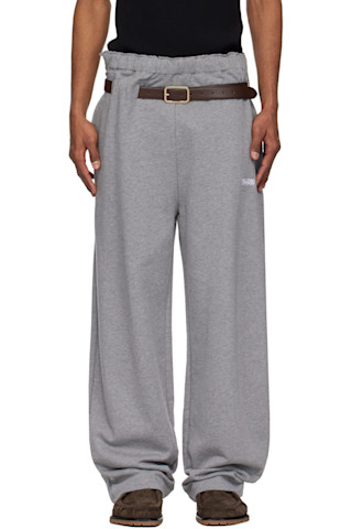 magliano スウェットパンツ magliano スウェットパンツ Magliano メンズ スウェットパンツ