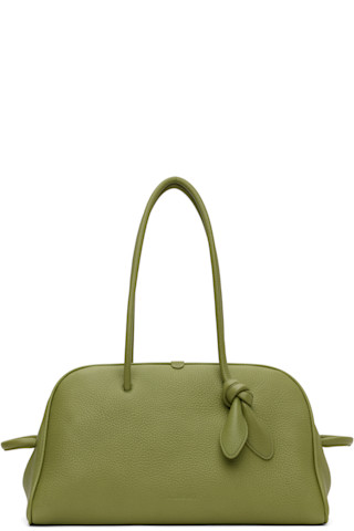 関送込 JACQUEMUS Tursimo ツーリズモ ソフトボウリングバッグ 関送込 JACQUEMUS Tursimo ツーリズモ ソフトボウリングバッグ