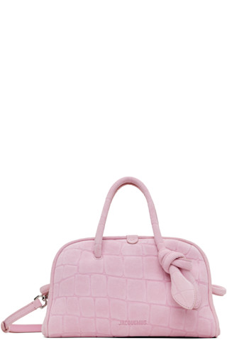 ★JACQUEMUS★ グリーン La Croisiere 'The Turismo' バッグ The Turismo by JACQUEMUS | Official website