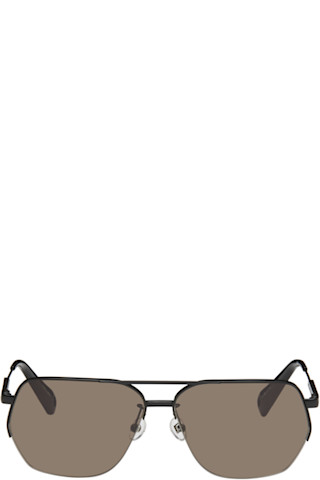 【送料&関税込】Jacquemus AVIADOR Sunglasses - Unisex The Aviador sunglasses by JACQUEMUS | Official website