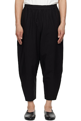 パンツ toogood THE ACROBAT TROUSER LINEN Beige 'The Acrobat' Trousers by Toogood on Sale