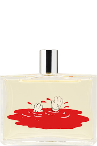 Comme des Garçons Parfums MIRROR by KAWS Eau de Toilette