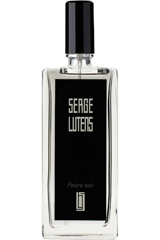 香水(ユニセックス) Serge Lutens Poivre Noir 50mL Poivre Noir Eau de Parfum, 50 mL by Serge Lutens on Sale