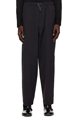 パンツ Toga virilis acetate twill pants fit=scale-down,w=1200
