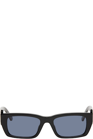 Palm Angels スクエア型サングラス Palm Angels Eyewear Angel スクエアフレーム サングラス