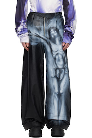 パンツ Gerrit Jacob 25ss Gerrit Jacob 25ss