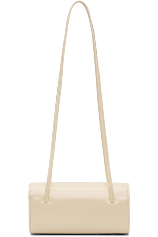 【関税込み】FANE オフホワイト Mie バッグ FANE: Off-White Mie Bag | SSENSE