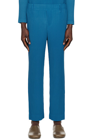 hommeplisseisseymiyake ロナンブルレック hommeplisse isseymiyake ロナンブルレック Issey Miyake turns