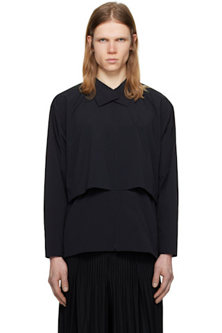 ___oHomme Plissé ジャケット HOMME PLISSÉ ISSEY MIYAKE – ISSEY MIYAKE ONLINE STORE
