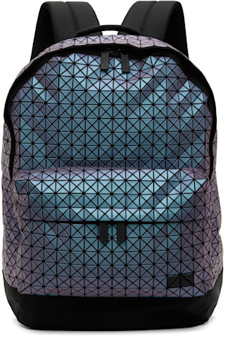 BAOBAO ISSEY MIYAKE DAYPACKリュック DAYPACK – ISSEY MIYAKE ONLINE STORE