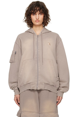 『最安値』ennoy CPN HOODIE SET UP (BEIGE XL 最安値』ennoy CPN HOODIE SET UP (BEIGE XL puff-hood