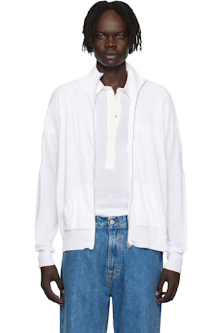 Gimaguas 화이트 토마스 재킷