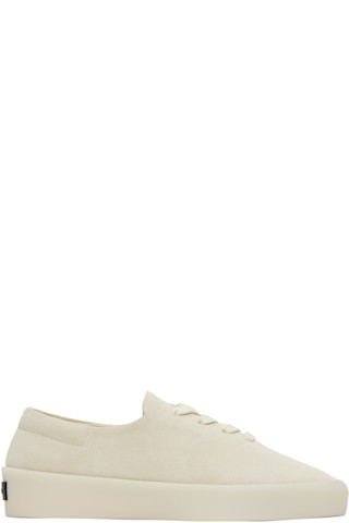 【関税込み】Fear of God オフホワイト 101 スニーカー Off-White 101 Sneakers by Fear of God on Sale