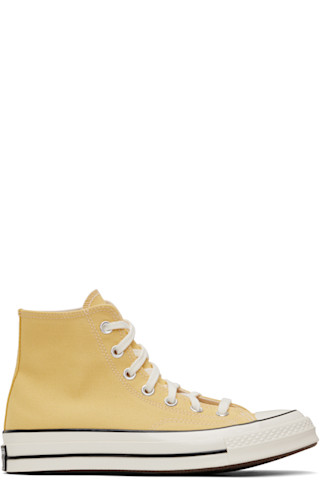 Converse Chuck Taylor イエロー ct70 New Arrival. converse CT70 CHUCK TAYLOR ('19) color