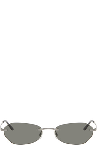 OUR LEGACYのシルバー Adorable サングラスがセール中