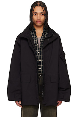 ジャケット・アウター our legacy 25ss horizon jacket Size 46 251803M180008_1.jpg
