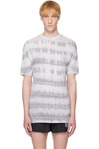 오버 오버 이지 코라겐릭 티셔츠