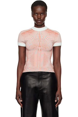 Jean Paul Gaultier カラフルTシャツ メンズ Jean Paul Gaultier カラフルTシャツ メンズ Jean Paul Gaultier