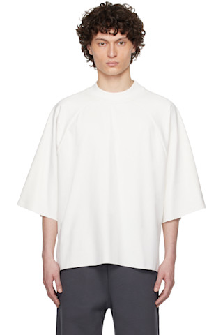 ★Seventh★ ブラック Box ラグランTシャツ 251812M213008_1.jpg