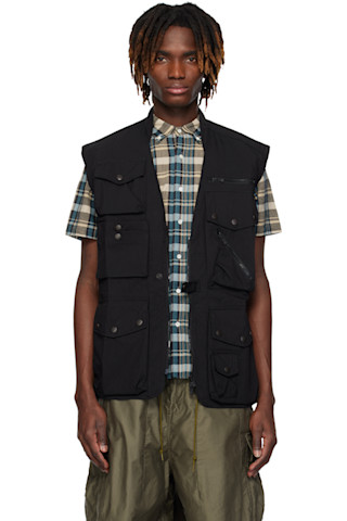 トップス NEEDLES FIELD VEST 251821M185000_1.jpg