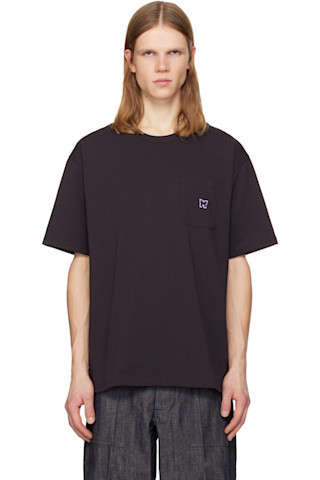 トップス Needles TrackCrewNeckShirt 22aw sizeL トップス Needles TrackCrewNeckShirt 22aw sizeL Needles ニードルス