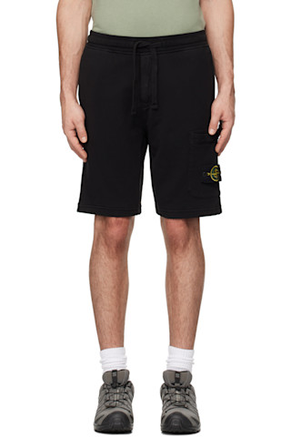 SNDYS REECE SHORTS (Stone) main image 0