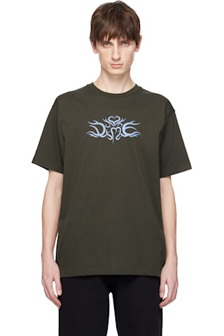 Dimeのブラック Baby Fresh Tシャツがセール中