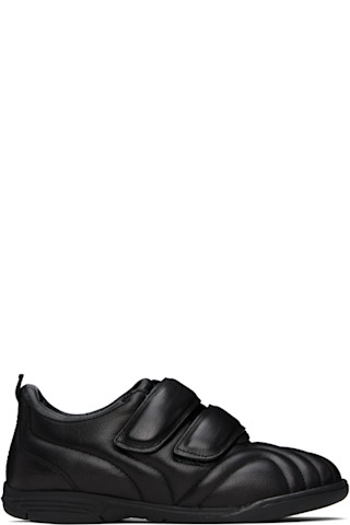 【関税込み】YUME YUME ブラック Football スニーカー Football sneaker – YUME YUME | Official website