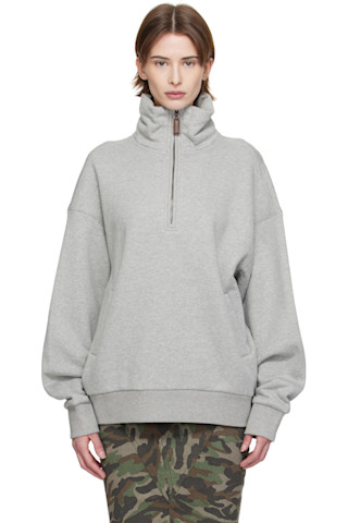 Fax Copy Express Tight fleece-lined Hoodie 