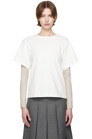 【関税込み】Fax Copy Express ホワイト The Easy Tシャツ Fax Copy Expressのホワイト The Easy Tシャツがセール中