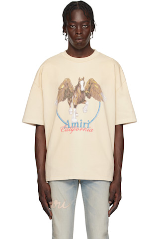【送料関税込】AMIRI Vintage Pegasus T-Shirt 251886M213009_1.jpg