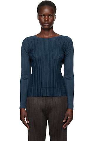 PLEATS PLEASE ISSEY MIYAKE|MUFFLERS (PP57AD141-44) 251941F096004_1.jpg