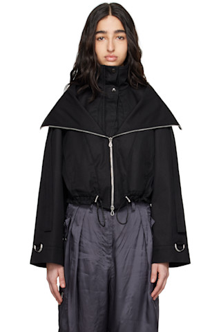 ジャケット・アウター Kiko Kostadinov Jehtra shirt jacket 21aw Jehtra Shirt