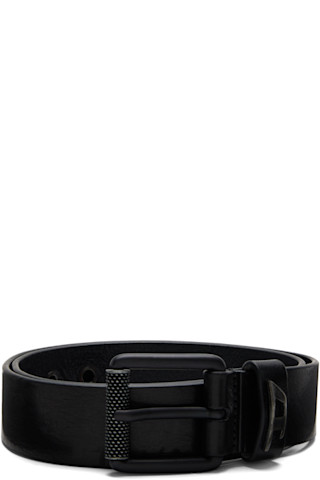 Dieselのブラック B-Dave II ベルトがセール中