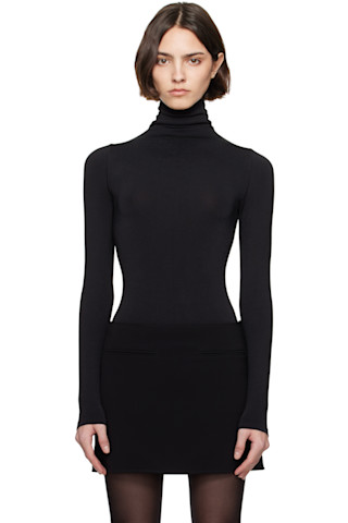 バレエ Wolford COLORADO STRING BODY S black Colorado String Body | Wolford United Kingdom