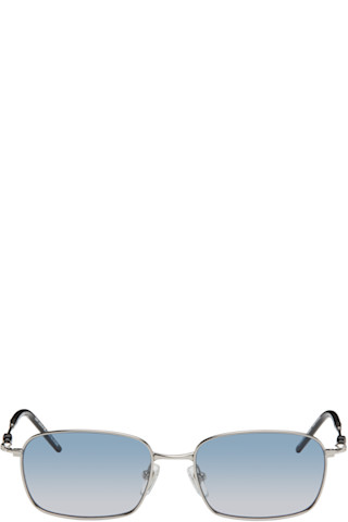 Bonnie Clydeのシルバー＆ブラック Dance Dance サングラスがセール中