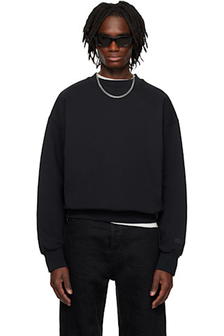 【FEAR OF GOD ESSENTIALS】CLASSIC CREWNECK SWEATSHIRT 252161M204017_1.jpg