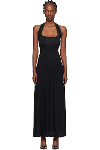 AYA MUSE ブラック Sol バッグ Aya Muse Black Sol Bag Aya Muse