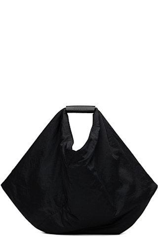 【ＭＭ6】Triangle Design Parker size:M MM6 Maison Margiela Fortune Cookie Small Leather Shoulder