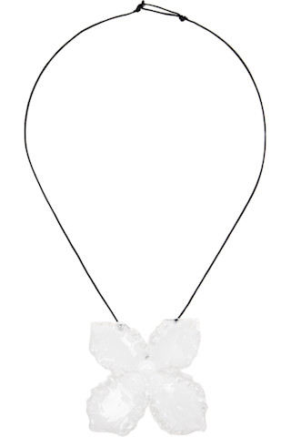 アクセサリー LEVENS JEWELS necklace Hibiscus Necklace – LEVENS JEWELS