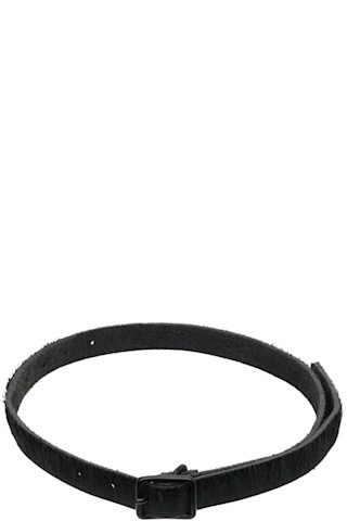 Concordians Runway Choker