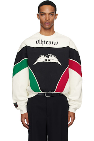 Adidas Chavirra NY Art Sweatpant 'Grey'