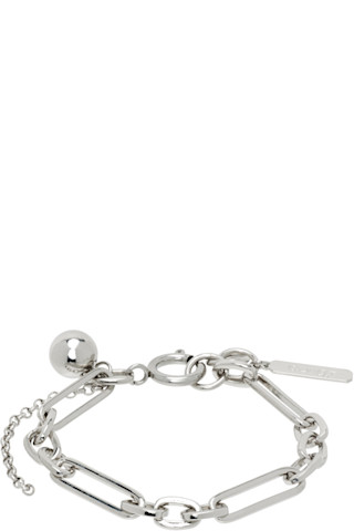 Justine ClenquetのAli ブレスレットがセール中