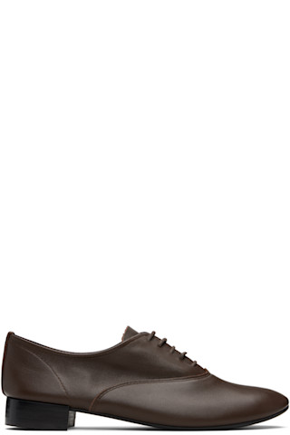 Richelieu Chaussure Repetto En Solde Repetto: Chaussures Oxford