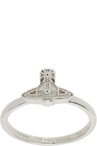 Vivienne Westwood: Oslo Ring | SSENSE Canada
