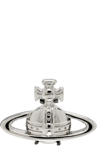 Suzon Stud Single Earring by Vivienne Westwood on Sale
