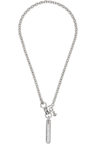 Orpheus Pendant Necklace by Vivienne Westwood on Sale