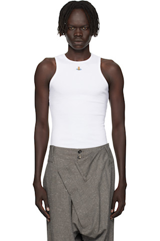 Vivienne Westwood ビスチェ タンクトップ Vivienne Westwood 90's Vest - Black – Kith